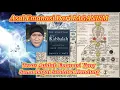 Download Lagu Persamaan Ajaran Nur Muhammad Dan Ajaran PAGANISM.