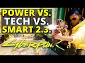Download Lagu Power Vs Tech Vs Smart Guns | Which is Best? 2.3