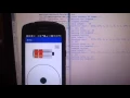 Python test for Android Bluetooth communication