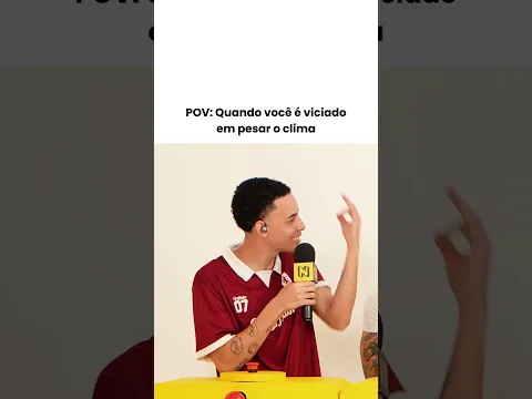 Ele não dá uma dentro kkkkkkkk #noodcortes #noodtv