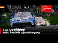 Download Lagu ADAC RAVENOL 24h Nürburgring | Top Qualifying | Deutsch