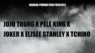 jojo thurg feat p l king lire l heure x tchino x joker mk4 x elis e stanley clip lyrics 