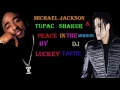 Download Lagu Michael Jackson ft Tupac Man in the Mirror