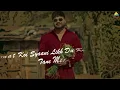 My Queen (Lyrical Video) | KD DESIROCK | Swara Verma | Muskan Verma | New Haryanvi Song 2025
