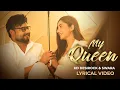 Download Lagu My Queen (Lyrical Video) | KD DESIROCK | Swara Verma | Muskan Verma | New Haryanvi Song 2025