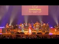 Joget Malam Berinai - Sanisah Huri (The Lady In Concert @ Esplanade Concert Hall)