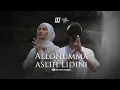 Download Lagu GUSTI LULUSKEUN AGAMA ABDI | ALLAHUMMA ASLIH LIDINI - IBNU THE JENGGOT \u0026 NIDA ADAWY (M/V)