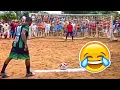 Download Lagu The Funniest Football Videos of 2024 😂 Comedy Moments in Football pt.3