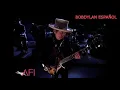 BOB DYLAN - THINGS HAVE CHANGED (2009) - ESPAÑOL ENGLISH