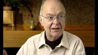 Donald Knuth - The Knuth-Morris-Pratt algorithm