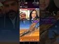 عمار وموكة اسمعو اغاني كاظم الساهر