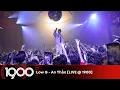 Download Lagu Low G - An Thần [LIVE @ 1900 Hip Hop Party #09]