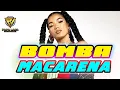 Lagu BOMBA_X_MACARENA || LAGU ACARA REMIX || TERBARU 2026