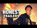 Honest Trailers National Treasure