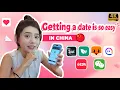 Best dating apps in China Everything you need to find soulmates
