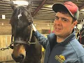2025 USTrotting -