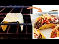 How to Make Taco Shells Hard Taco Shells at Home