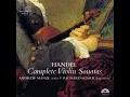 Sonata In D Major, Op.1 No.13 (HWV 371) : I. Affettuoso