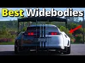 TOP 10 BEST WIDEBODY KITS IN FORZA HORIZON 5