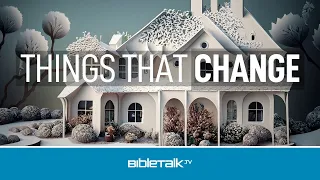 Things That Change