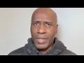 Lagu Willie D reageert op Stephen A. Smith die hem bekritiseert vanwege de opmerkingen van Jasmine Cro...