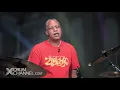 Zigaboo Modeliste "Cissy Strut" Drum Lesson (Course Teaser)
