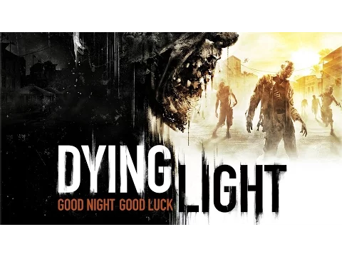 Download MP3 Dying Light (Music Video) | Three Days Grace - Get Out Alive