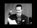 JUDY GARLAND: OVER THE RAINBOW (Command Performance 1943) IMPROVED SOUND