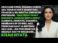 Lagu SETELAH KAMI CERAI, SUAMIKU CUMA MEMBERIKU TEMPAT DI SOFA DAN BILANG, “MAU NYAMAN YA JANGAN PISAH.”