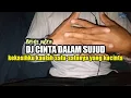 Download Lagu DJ KEKASIHKU KAULAH SATU-SATUNYA YANG KUCINTA || DJ CINTA DALAM SUJUD FULLBASS TERBARU VIRAL TIK TOK