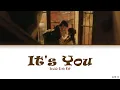 Download Lagu It's You (这是你) - Smile Code Ost.《失笑》[Chinese|Pinyin|English lyrics]