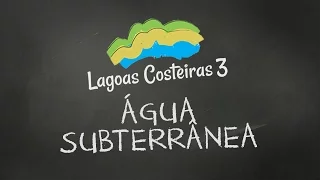 Água Subterrânea