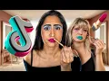 Lagu Astuces makeup TikTok : ARNAQUE ou PÉPITE? ( J'ai ma réponse..)