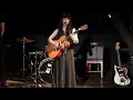 Emily Jane White - Black Silk