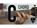 Learn the C Chord