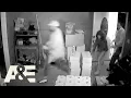 Homeowner Battles Back Against Dangerous Intruders I Survived a Crime A E