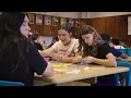 Azle ISD Portrait of a Hornet Character Trait - Passion