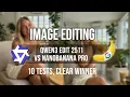 Qwen3 Image Edit 2511 vs Nano Banana Pro - 10 Tests Clear Winner