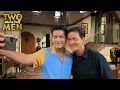 Two and a Half Men 2003 Cast Set Then vs Now 2026 Latest Selfies