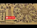 Black Jacks August 2026 Best Lottery Predictions Sheet Review