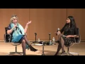 Fear of Dying A Conversation with Erica Jong