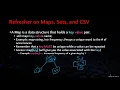 EECS 280 SI P5 ML Driver overview