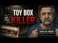 Inside the Toy Box Killer s Secret Tape - The Chilling Recordings of David Parker Ray