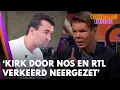 Download Lagu Victor Vlam boos: 'Charlie Kirk is verkeerd neergezet door NOS en RTL met uit-context citaat!'