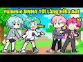 Download Lagu YUMMIE BẢN NĂNG HẮC ÁM ĐI LẠC VÀO LÀNG HIHA AUT TRONG MINECRAFT*HIHA YUMMIE BẢN NĂNG HẮC ÁM 😖😱