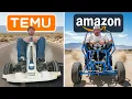 Temu Vs Amazon Electric Go Karts