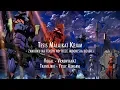 Download Lagu Zankoku na Tenshi no Teeze (Indonesia Cover) OP 1 Neon Genesis Evangelion