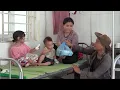 Download Lagu Can Pao Be a Support for the Family? - Homeless Family - A Pao TV