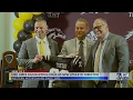 Michigan State to hire WMU s Dan Bartholomae as next athletic director