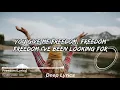 Kygo, Zak Abel - Freedom (Lyrics) 🎵
